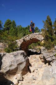 Barranco Poyatos