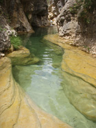 Barranco de Poyatos