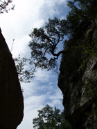 Barranco de Poyatos