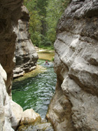 Barranco de Poyatos