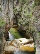 Barranco de Poyatos