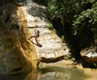 Rapel Barranco de Poyatos